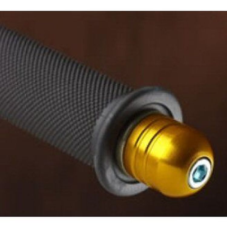 Motorcycle Bar Ends Moore Speed Racing